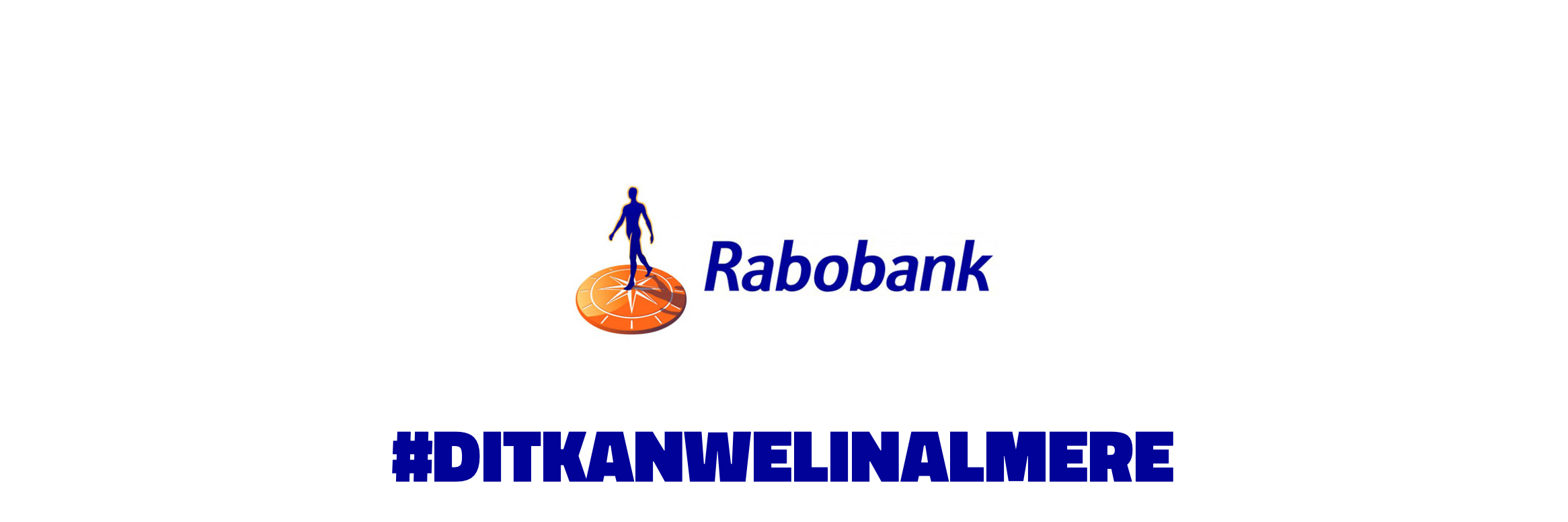 #DITKANWELINALMERE: RABOBANK ALMERE ORGANISEERT WEBINAR SPORTVERENIGINGEN